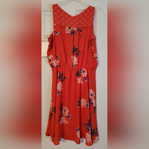 Maurices Dress Small - Picture 4 of 4